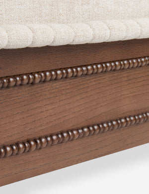 Adlington Collection Wood Swatch by Ginny Macdonald