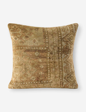 Vintage Pillow No. 150, 22