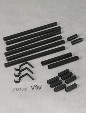 Sai Curtain Rod