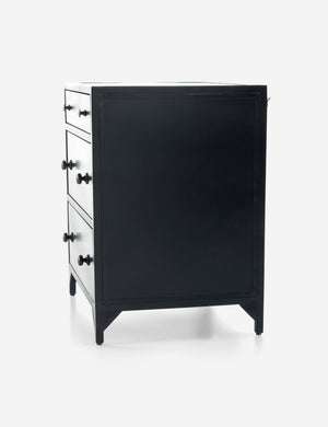 Verruca Nightstand