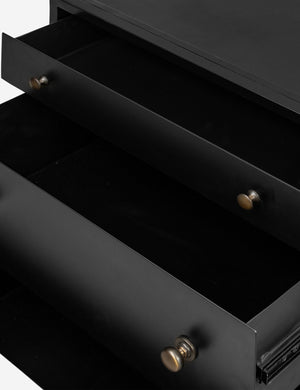 Verruca Nightstand
