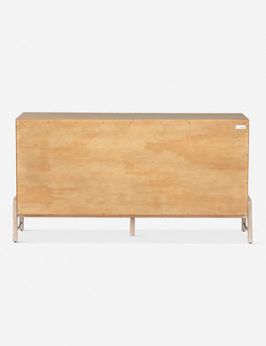 Avalon Wide 6-Drawer Dresser