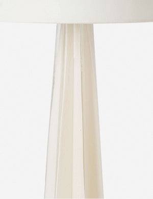 Klara Table Lamp by Regina Andrew