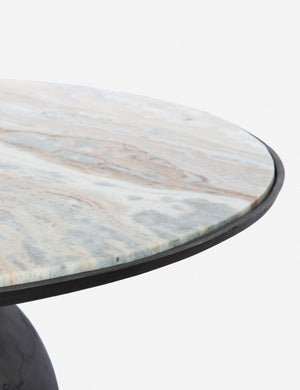 Parveen Round Coffee Table