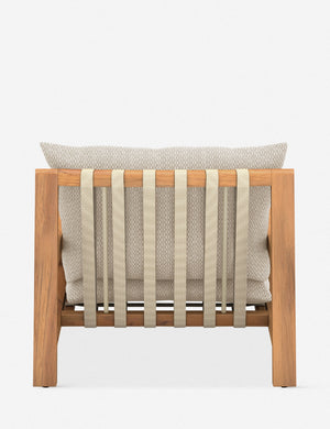 Isla Indoor / Outdoor Accent Chair