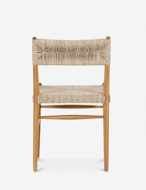 Spago Indoor / Outdoor Dining Chair