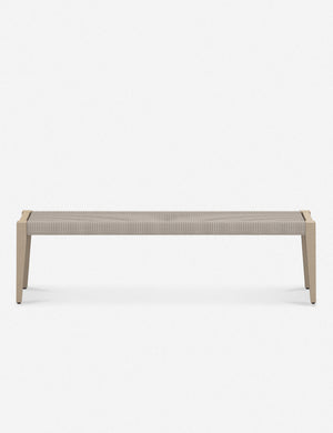 Cadenza Indoor / Outdoor Bench