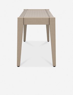 Cadenza Indoor / Outdoor Bench