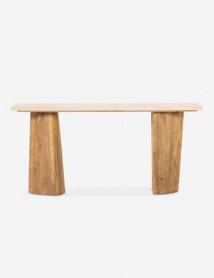 Roxana Console Table