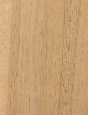 Sosa Round Side Table