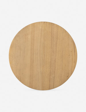 Sosa Round Side Table