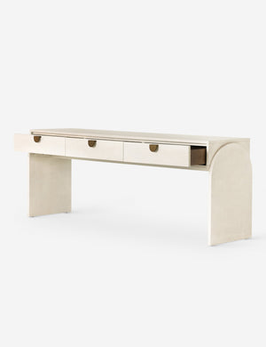 Padilla Console Table