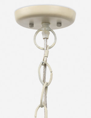 Fumie Pendant Light