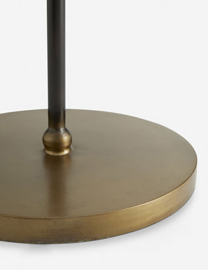 Boise Floor Lamp by Arteriors