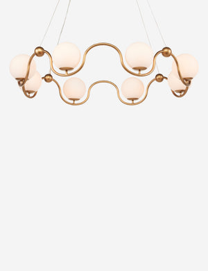 Moreno Chandelier