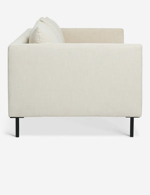 Side of the Natural Alaya Sofa