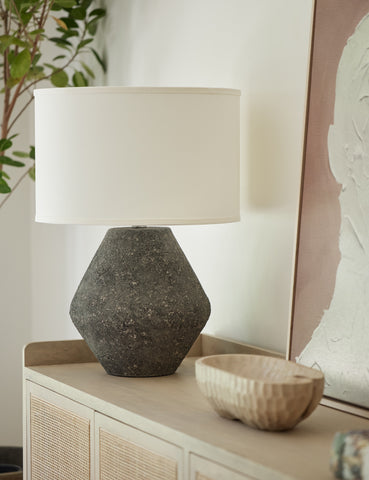 Concrete Lighting