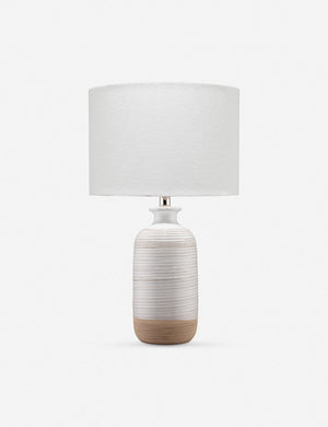 Tivoli Table Lamp