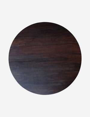 Belize Round Dining Table