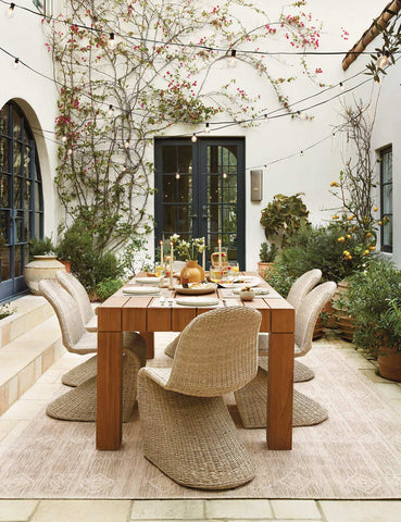 Manila Outdoor Furniture Collection
