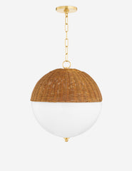 #color::natural #size::16"-dia