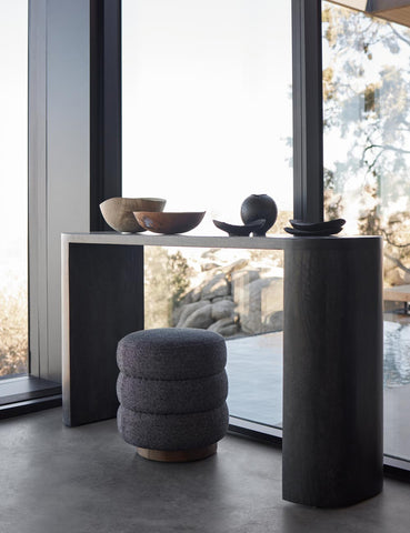 Console Tables