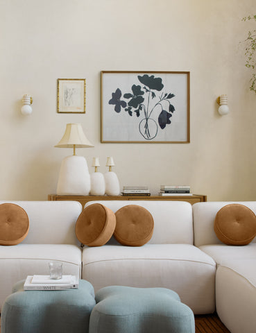 Eny Lee Parker Lighting Collection