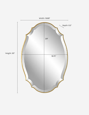 La Vie Mirror