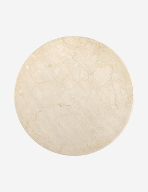 Milazzo Round Dining Table