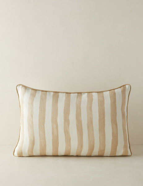 #color::natural-and-ivory #style::lumbar #fill type::with-feather-down-insert  #fill type::pillow-cover-only