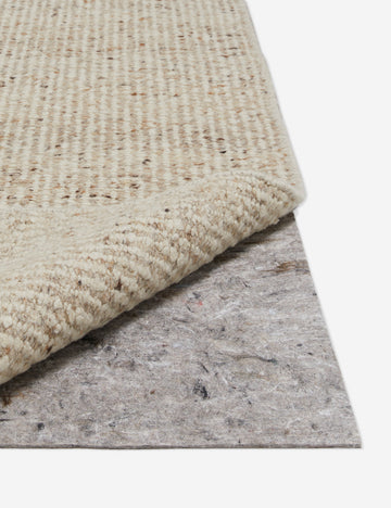LG Premium Felted Rug Pad