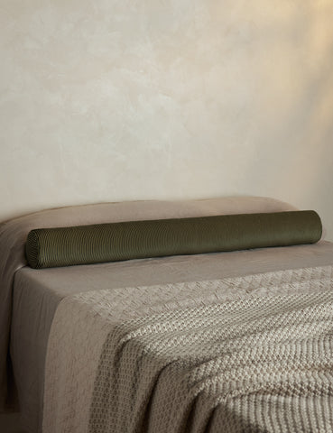 Fall Pillows + Throws