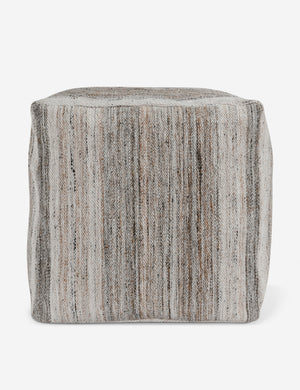 Laibah Indoor / Outdoor Pouf, 24