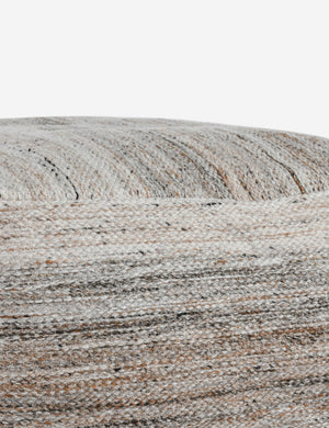 Laibah Indoor / Outdoor Pouf, 24