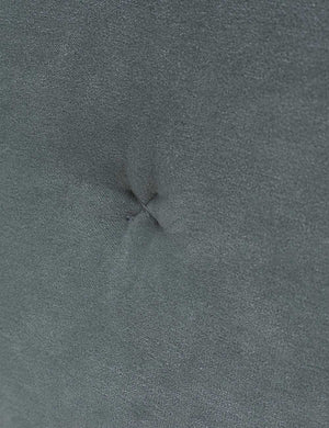 Close up of the 