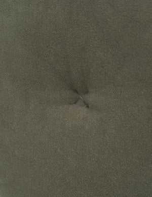 Close up of the 