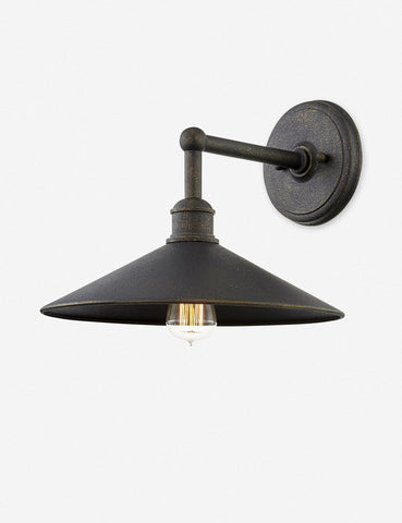 Outdoor Wall Lighting