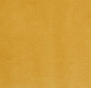 Goldenrod Plush Velvet Swatch