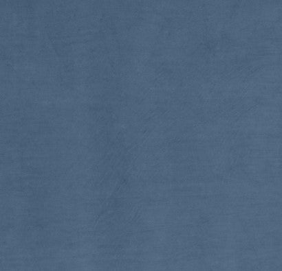 Cotton Velvet Swatch, Harbor