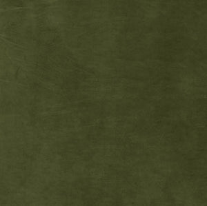 Cotton Velvet Swatch, Jade