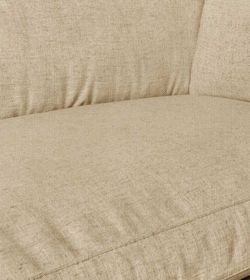 Polyester Linen Swatch, Linen