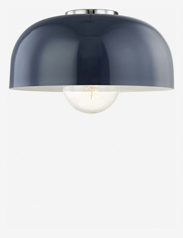 Semi-Flush Mounts