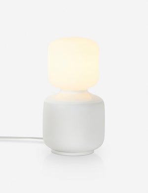 Reflection Oblo Mini Table Lamp by Tala