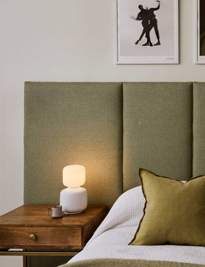 Reflection Oblo Mini Table Lamp by Tala
