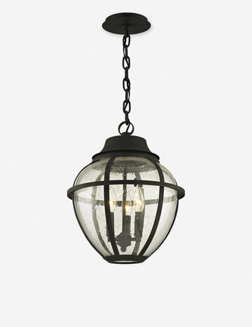 Cinetta Outdoor Pendant Light