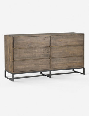 Rezi Dresser