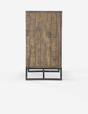 Rezi Dresser