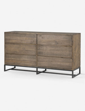 Rezi Dresser