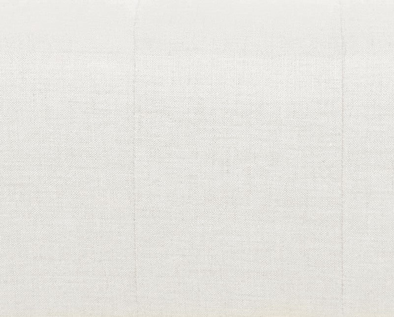 Belgian Linen Swatch, Oyster