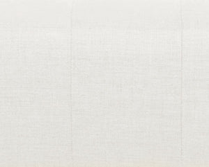Belgian Linen Swatch, Oyster